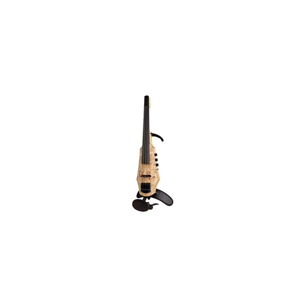 NS Design CR4-VN-PB Electric Violin