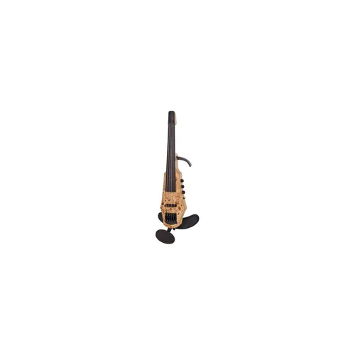 NS Design CR5-VN-PB Electric Violin