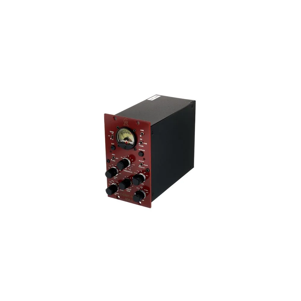 Golden Age Audio Project Comp-554