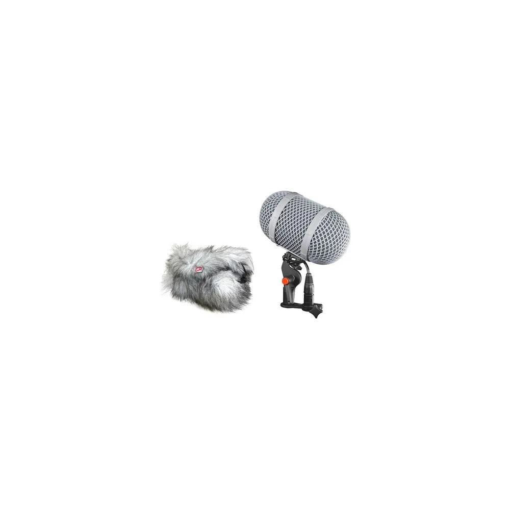 Rycote WS 9 Kit MZL