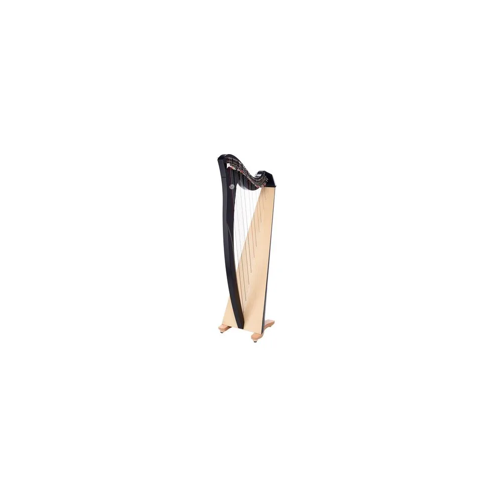 Salvi Mia 34 Ebony Bioc.