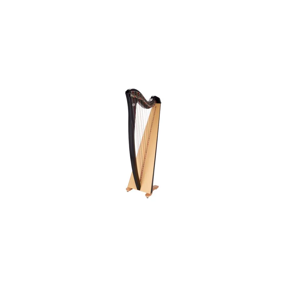 Salvi Gaia 38 Ebony
