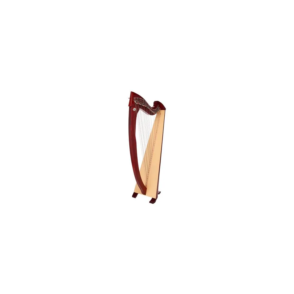 Salvi Una Mahogany Silkgut