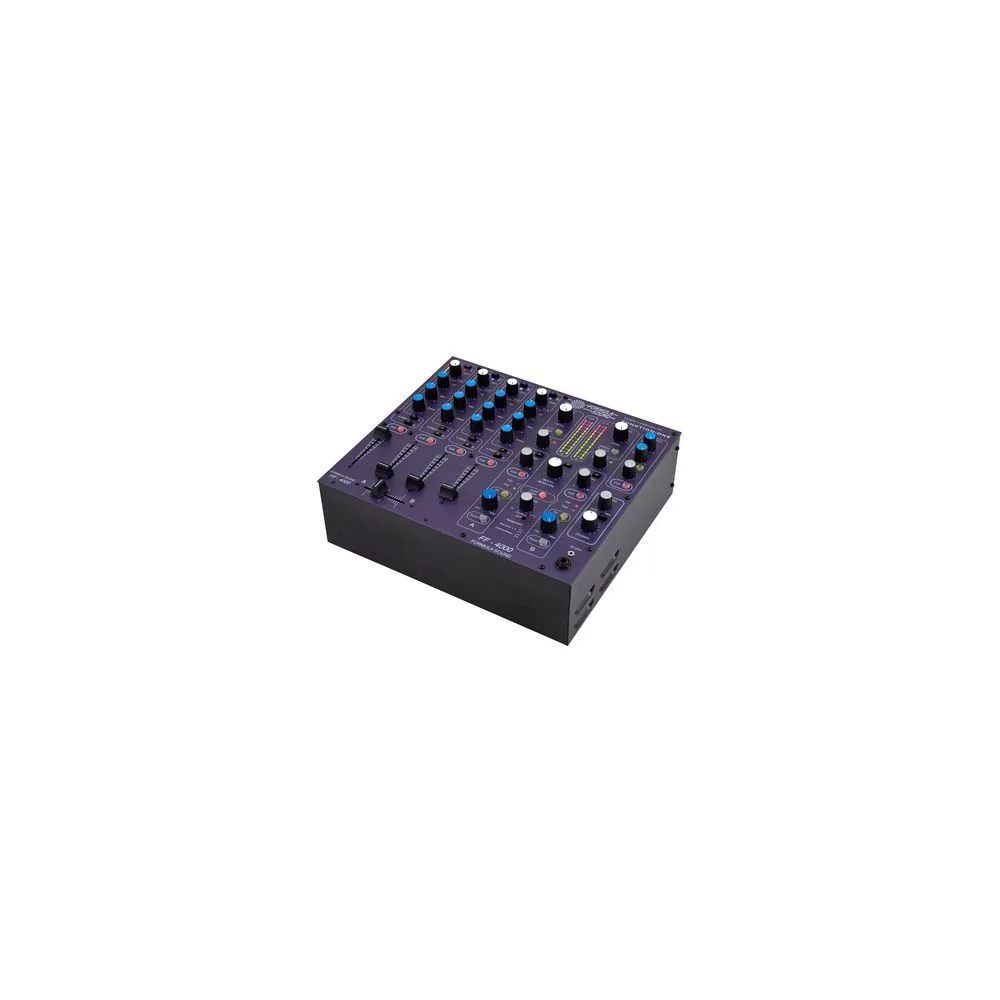 Formula Sound FF-4000 B-Stock