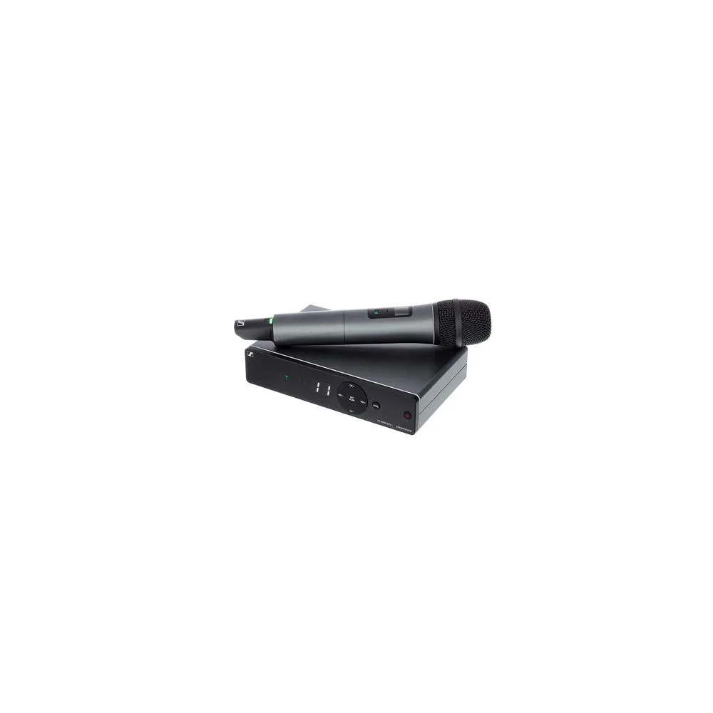 Sennheiser XSW 1-825 A-Band Vocal Set