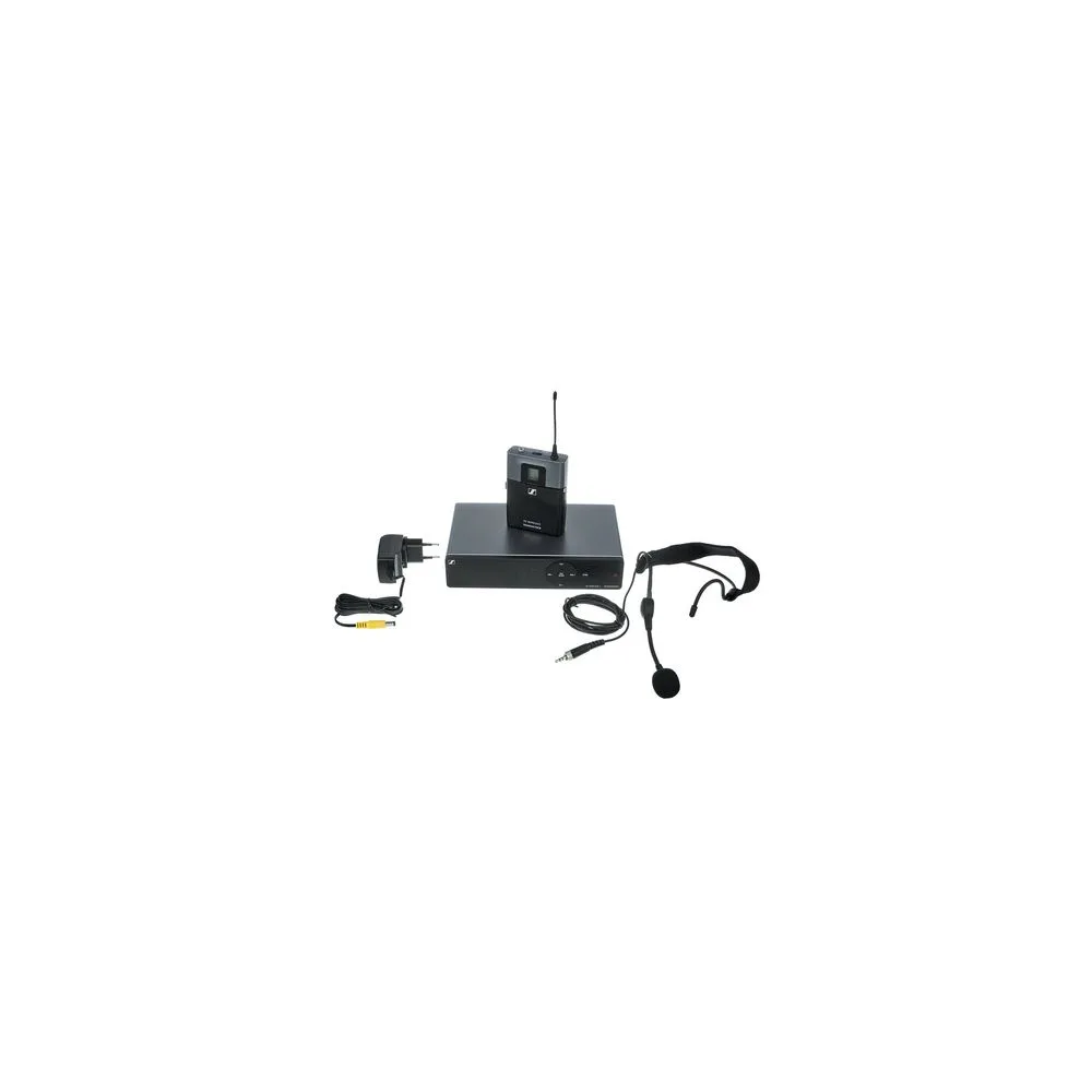 Sennheiser XSW 1-ME3 A-Band Headset