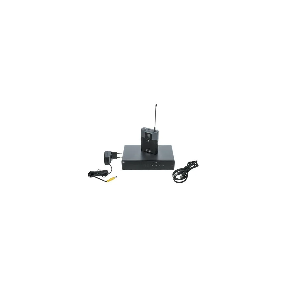 Sennheiser XSW 1-Ci1 B-Band Instrument