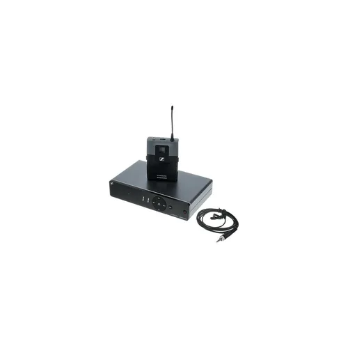 Sennheiser XSW 1-ME2 E-Band Lapel Set