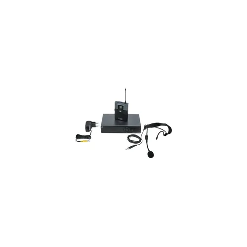 Sennheiser XSW 1-ME3 B-Band Headset