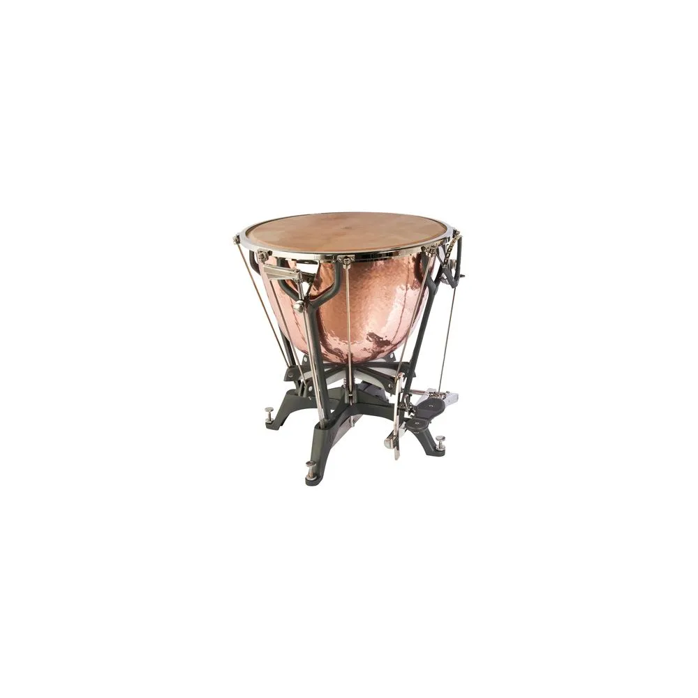 Adams German Classic 23" Curfs