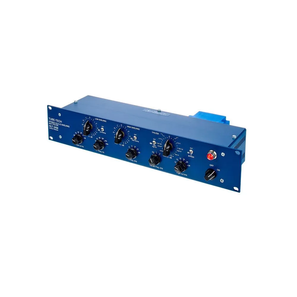 Tube-Tech HLT 2AM
