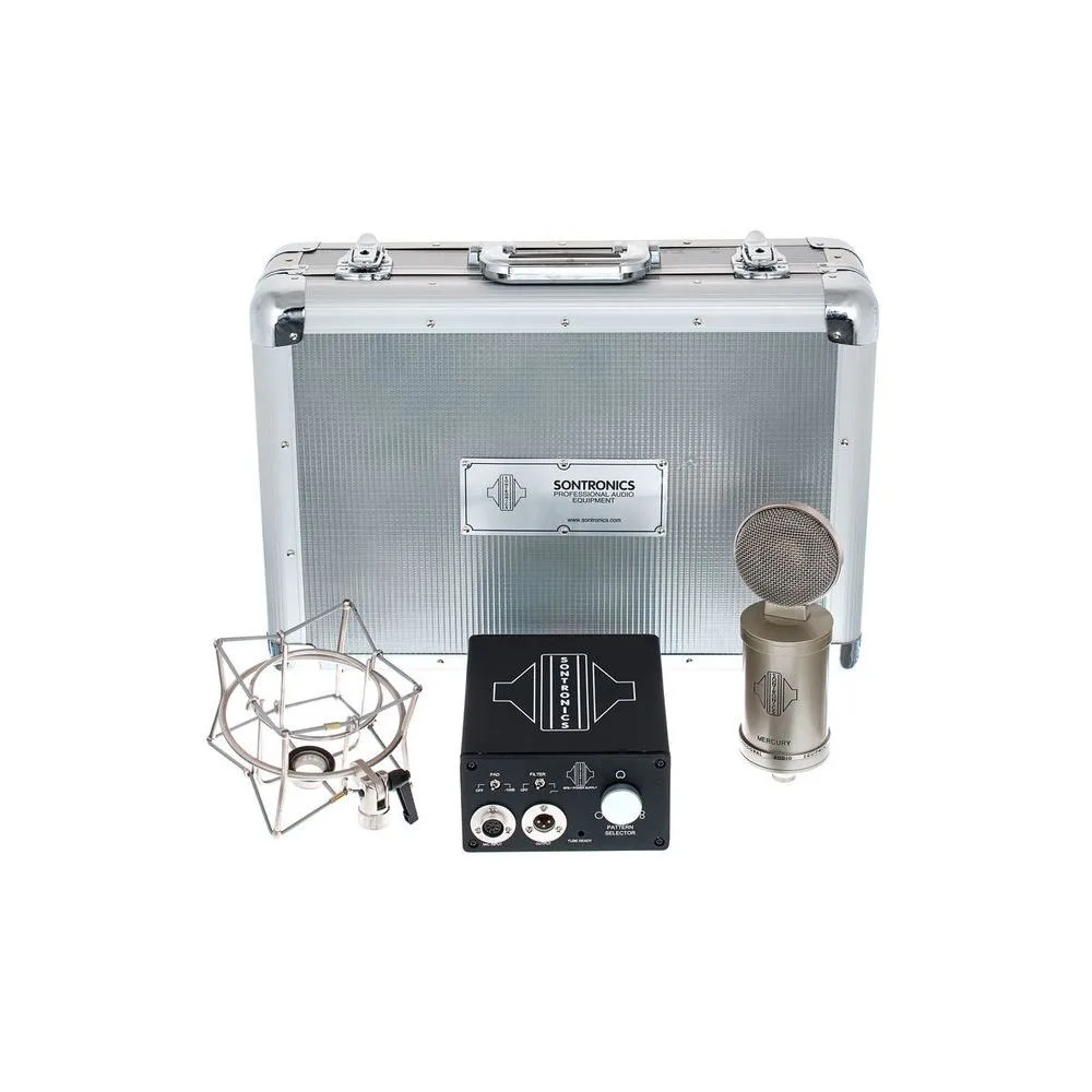 Sontronics Mercury