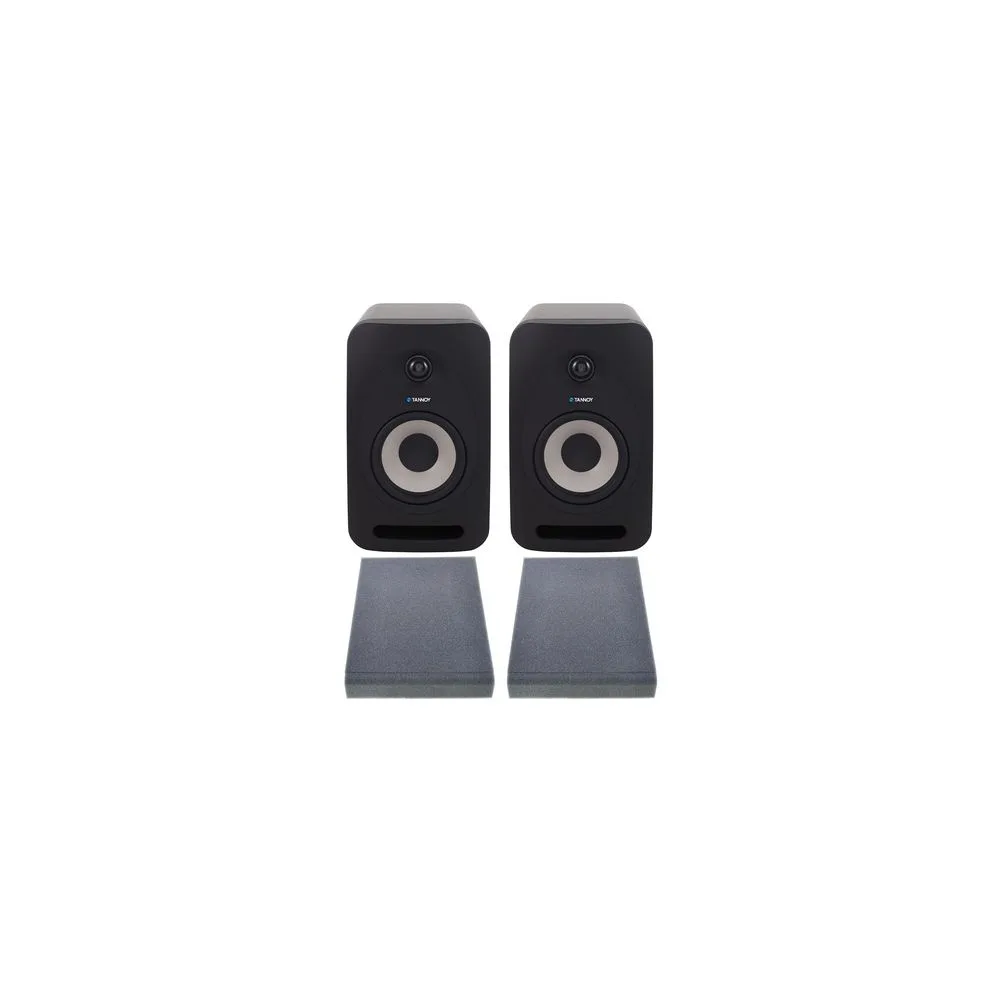 Tannoy Reveal 502 ISO Pad Set