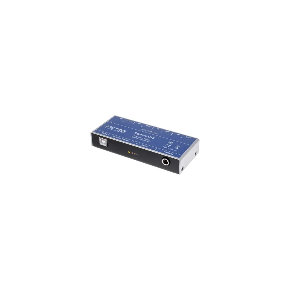 RME Digiface USB