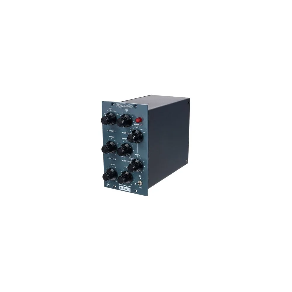 Lindell Audio PEQ-501A