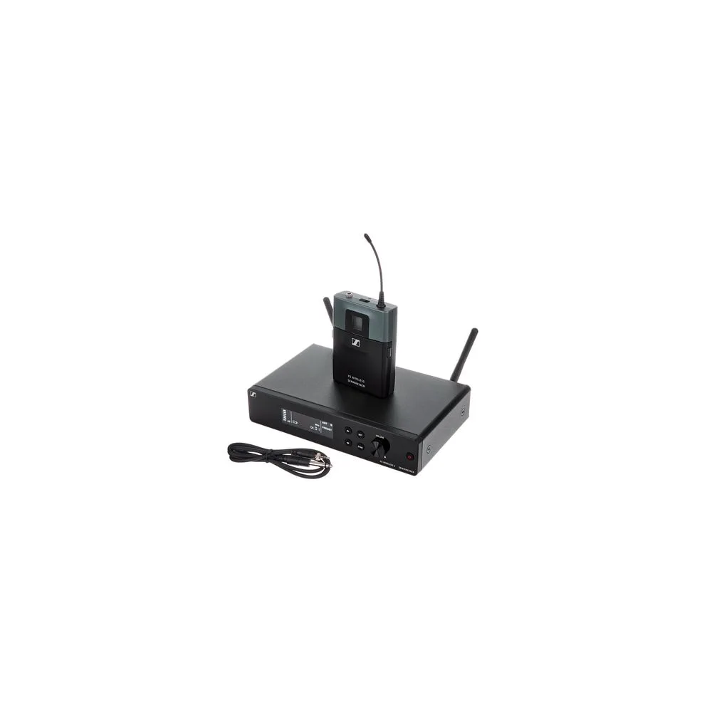 Sennheiser XSW 2-Ci1 A-Band Instrument
