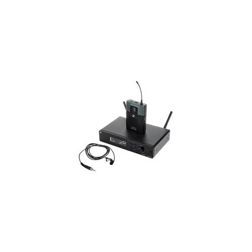Sennheiser XSW 2-ME2 GB-Band Lapel Set
