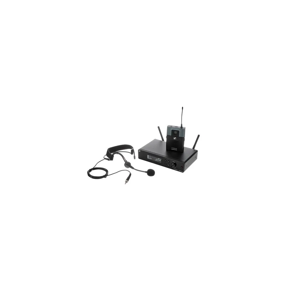 Sennheiser XSW 2-ME3 E-Band Headset