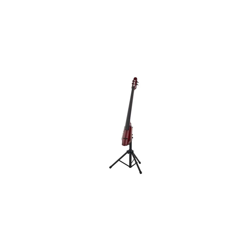 NS Design WAV4c Cello Transparent Red