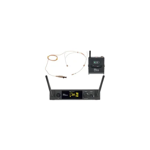 the t.bone GigA Pro Body HeadmikeO Bundle