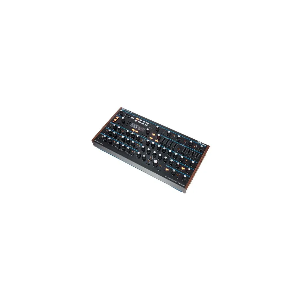Novation Peak