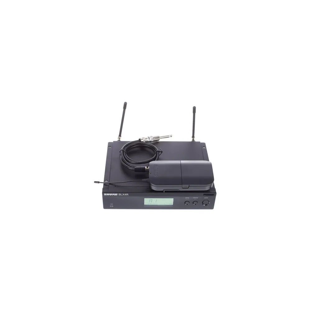 Shure BLX14R K3E