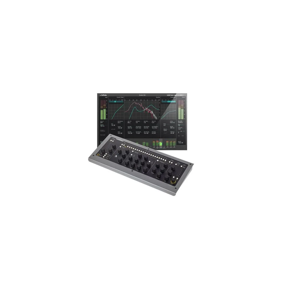 Softube Console 1 Mk 2 B-Stock