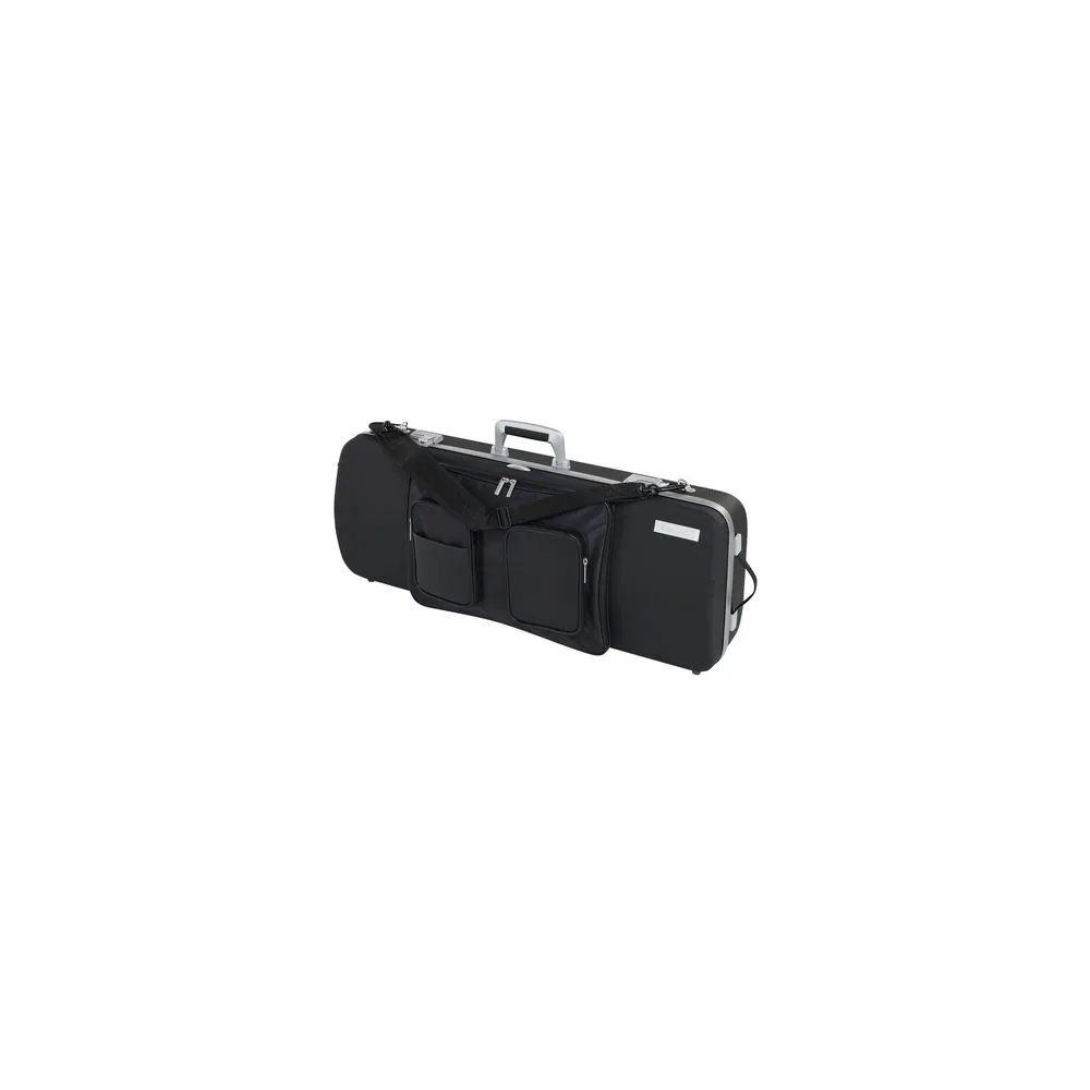 bam PANT2202XLN Viola Case Black