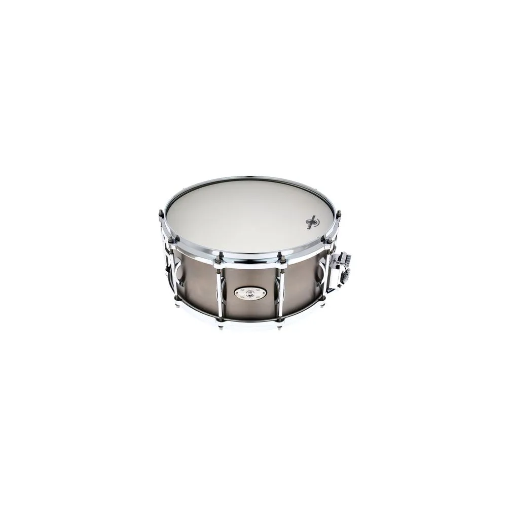 Black Swamp Percussion Multisonic Snare MS6514TD