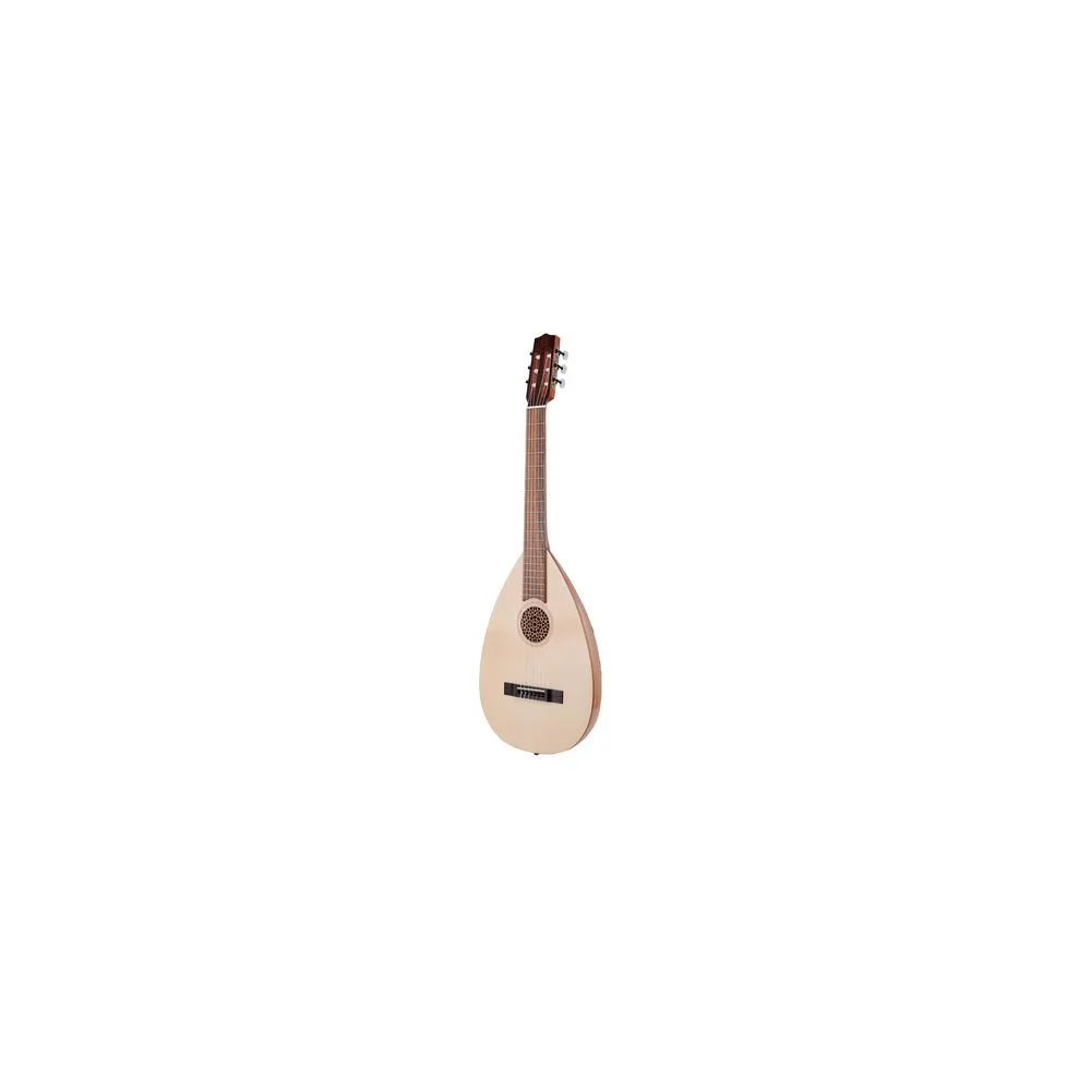 Thomann Lute Guitar Standard Walnut