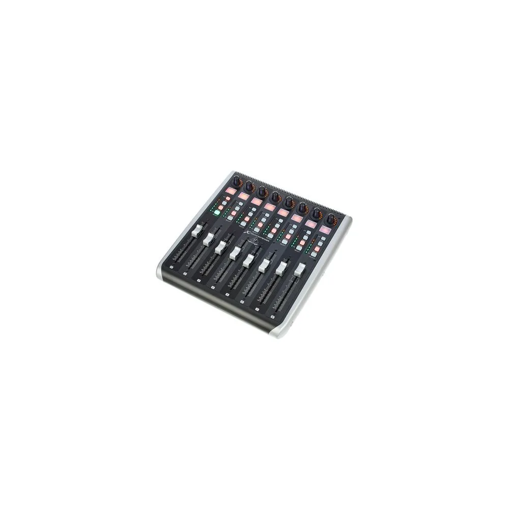 Behringer X-Touch Extender
