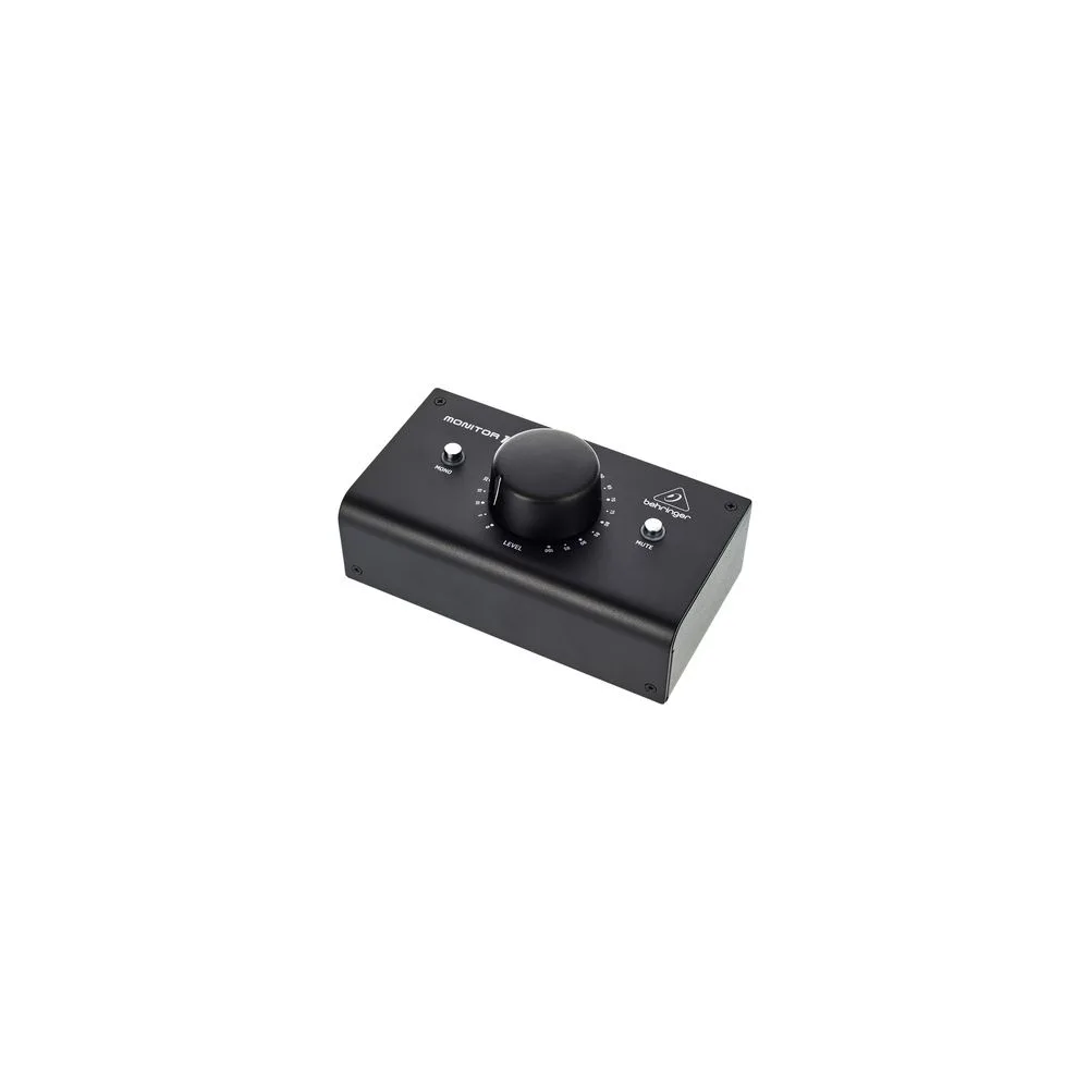 Behringer Monitor1