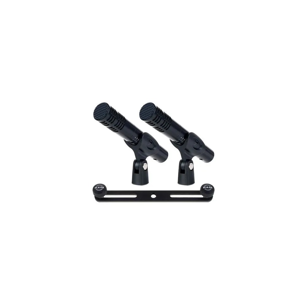 Sennheiser E 914 Stereo Bundle