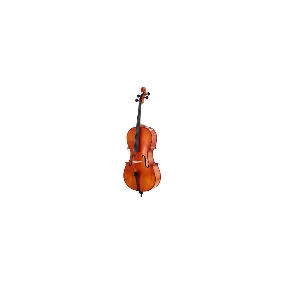 Hidersine Vivente Cello Set 3/4