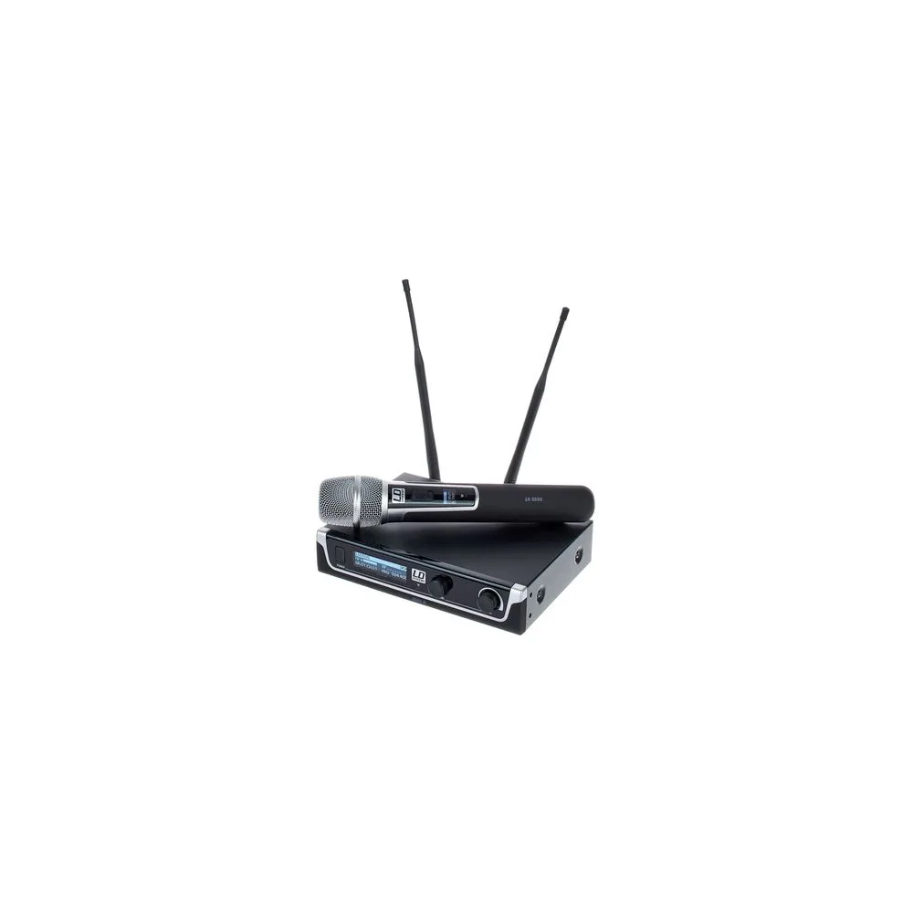 LD Systems U505 HHC