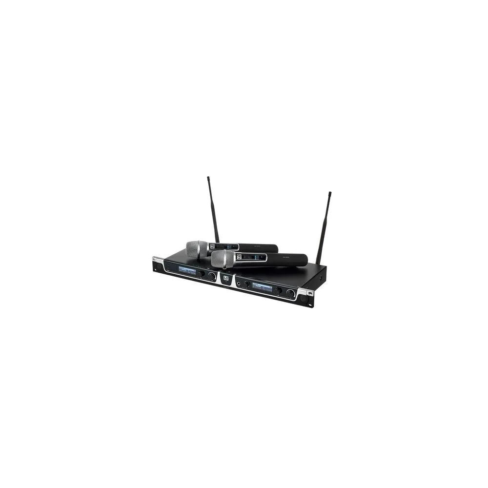 LD Systems U506 HHC2