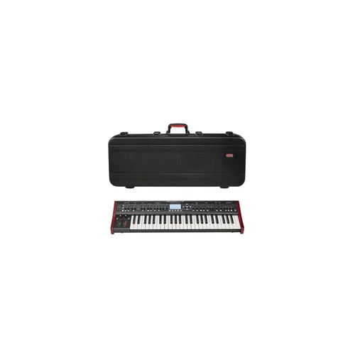 Behringer DeepMind 12 Gator Case Bundle