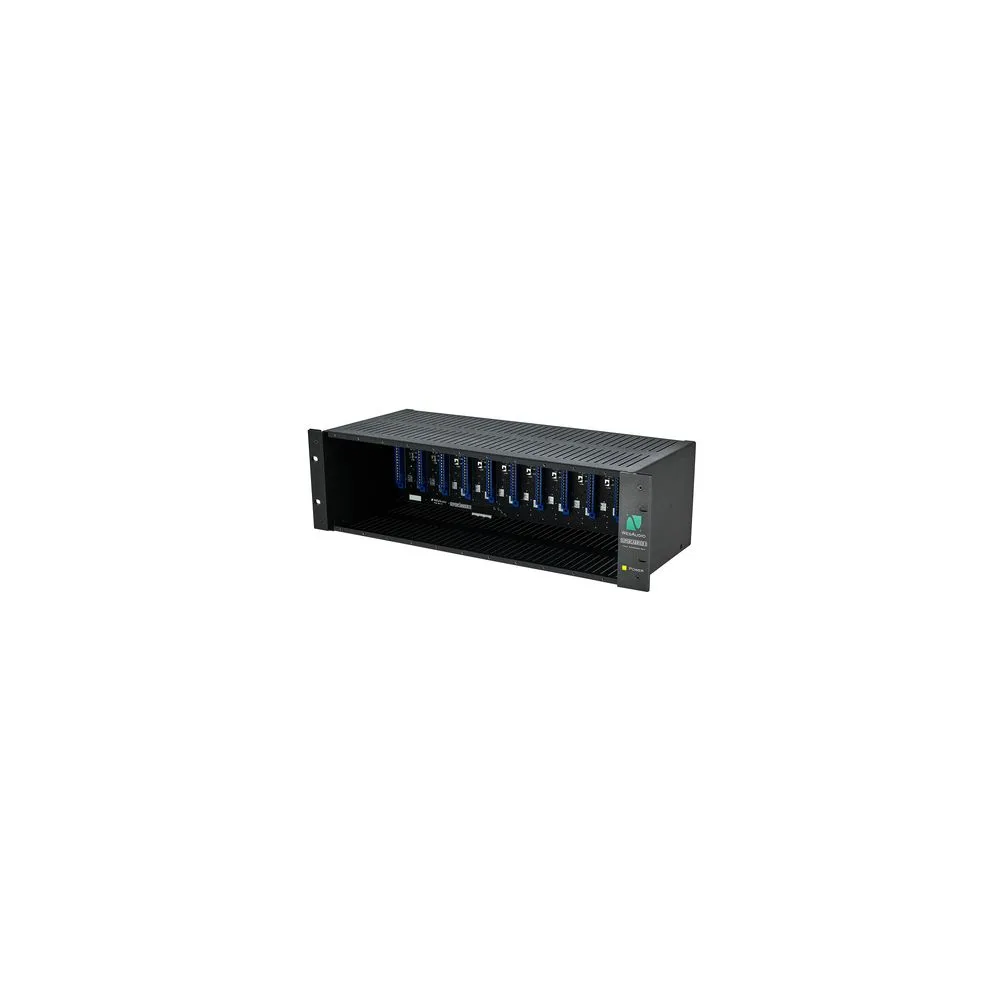 WES Audio Supercarrier II
