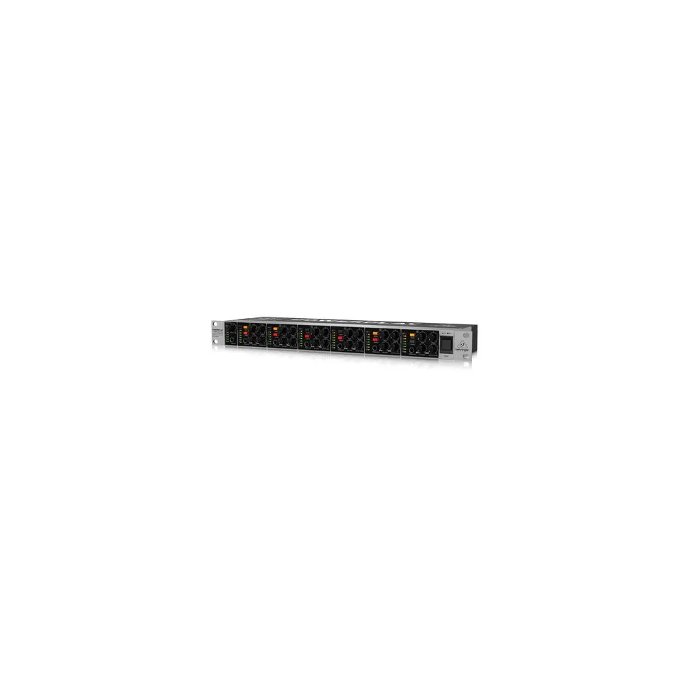 Behringer HA6000