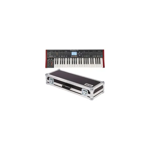 Behringer DeepMind 12 Case Set