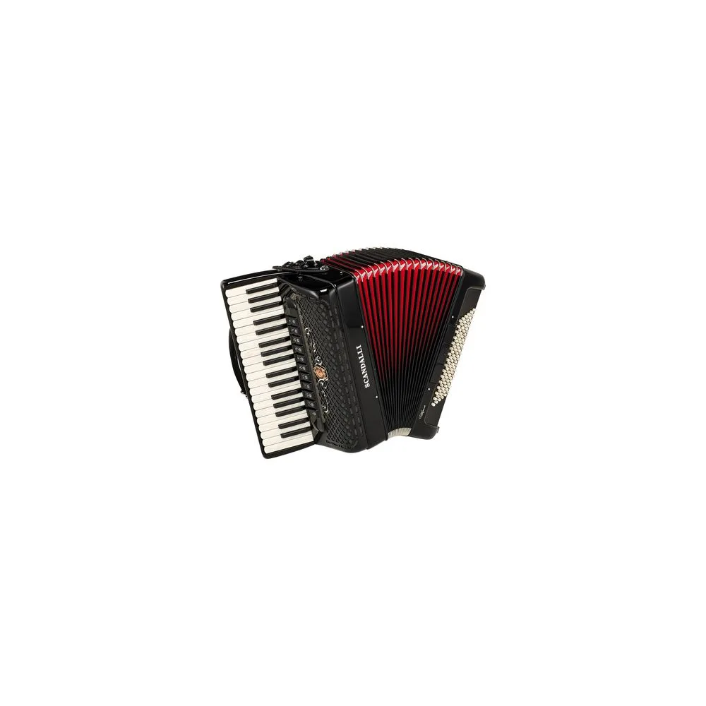 Scandalli Polifonico IX