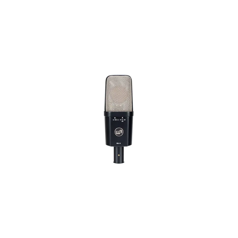Warm Audio WA-14