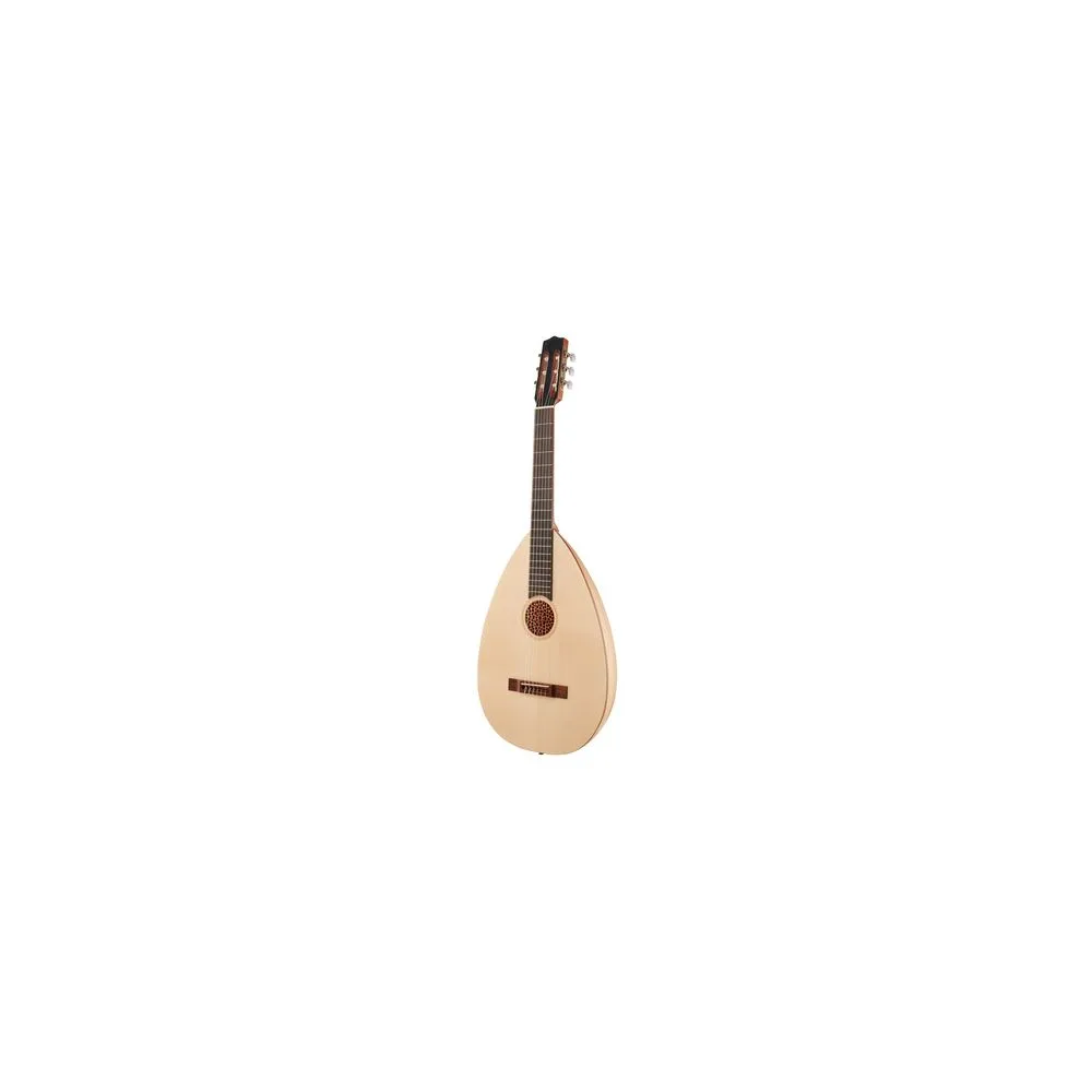 Thomann Lute Guitar Large Body CYP