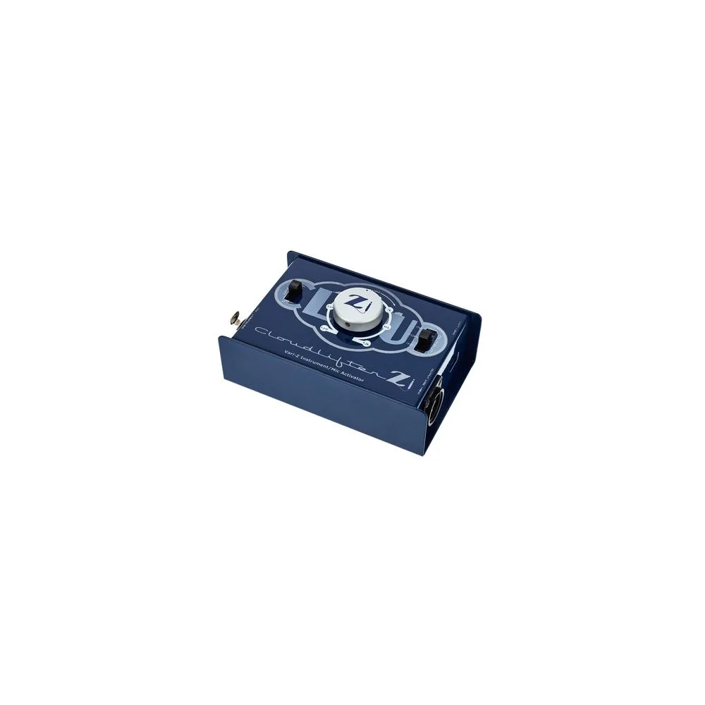Cloud Microphones Cloudlifter CL-Zi