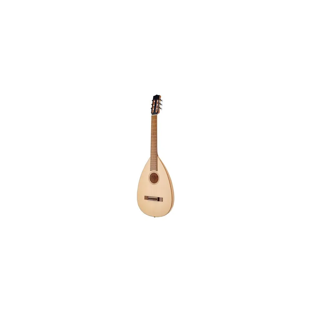 Thomann Лютневая гитара Standard Cypress