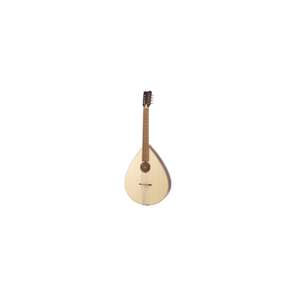 Thomann Artist Mandoloncello C WLN