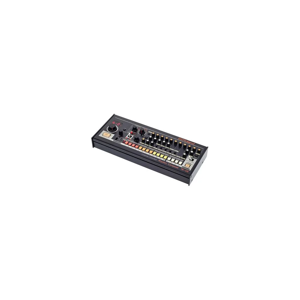 Roland TR-08