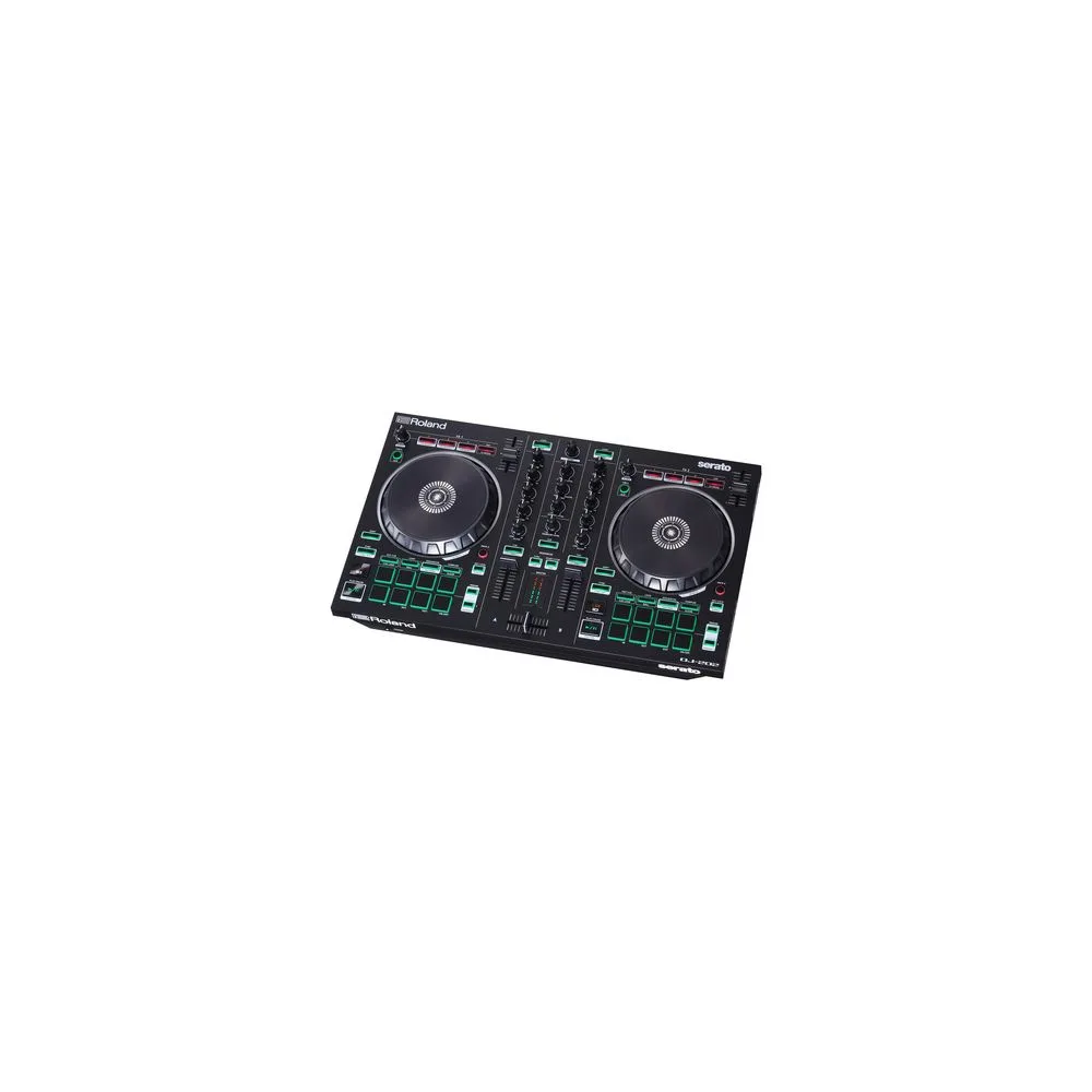 Roland DJ-202