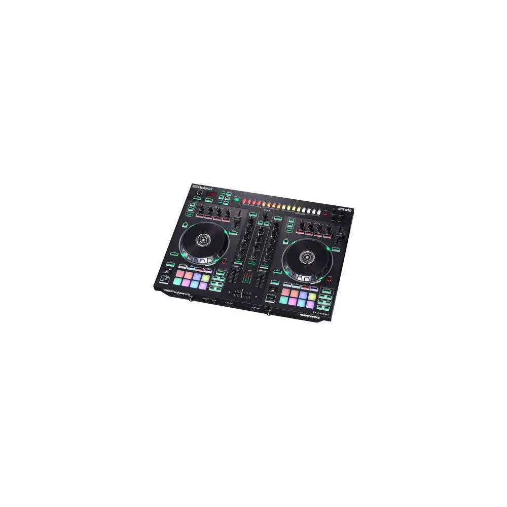 Roland DJ-505