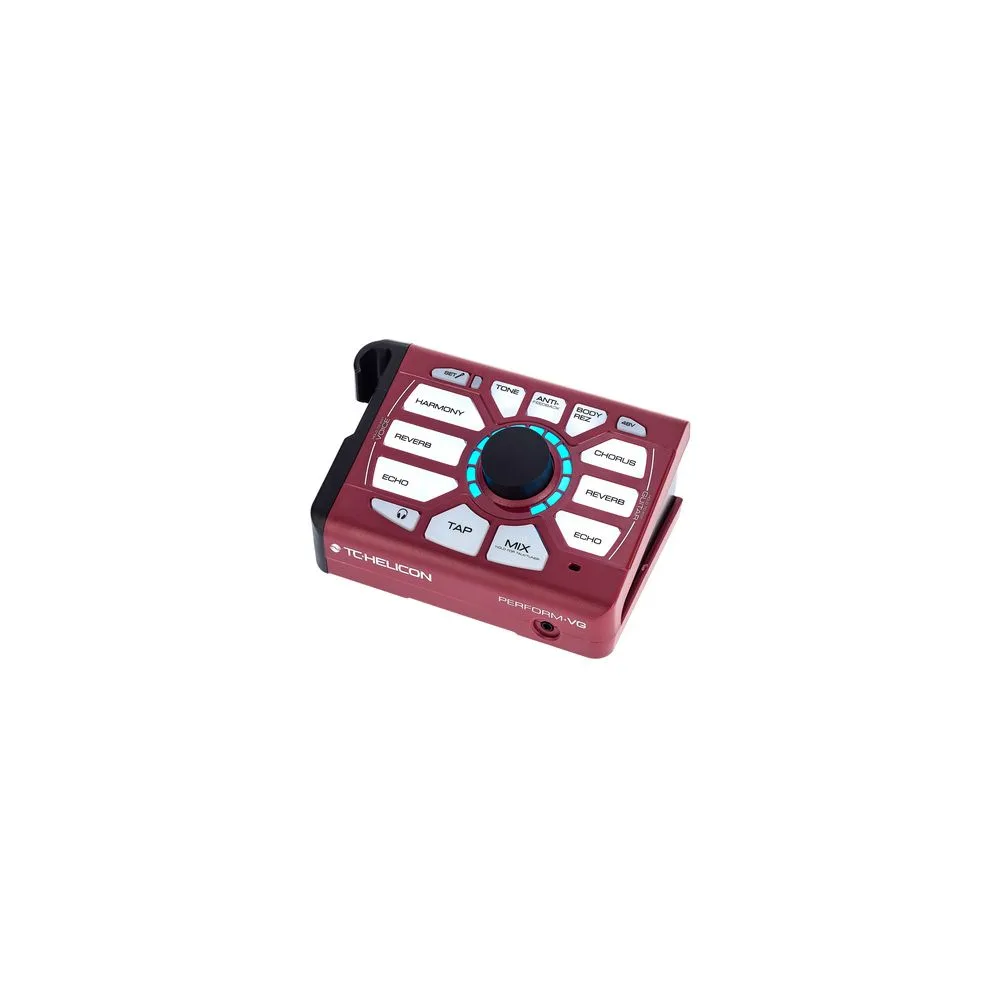 TC-Helicon Perform-VG